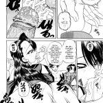 Chunrouzan Doushiyou Kimochiii omake English Stecaz Kizlan 167