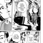 Chunrouzan Doushiyou Kimochiii omake English Stecaz Kizlan 170