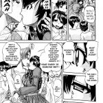 Chunrouzan Doushiyou Kimochiii omake English Stecaz Kizlan 200