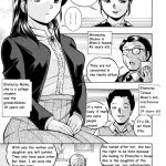 Chuuka Naruto Reijou Maiko Kyuuke no Hien Daughter Maiko Old Family Secret Banquet Ch. 1 2 Eng 06