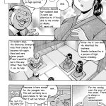 Chuuka Naruto Reijou Maiko Kyuuke no Hien Daughter Maiko Old Family Secret Banquet Ch. 1 2 Eng 07