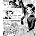 Chuuka Naruto Reijou Maiko Kyuuke no Hien Daughter Maiko Old Family Secret Banquet Ch. 1 2 Eng 09