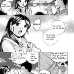 Chuuka Naruto Reijou Maiko Kyuuke no Hien Daughter Maiko Old Family Secret Banquet Ch. 1 2 Eng 22