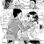 Chuuka Naruto Reijou Maiko Kyuuke no Hien Daughter Maiko Old Family Secret Banquet Ch. 1 2 Eng 23