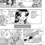 Chuuka Naruto Reijou Maiko Kyuuke no Hien Daughter Maiko Old Family Secret Banquet Ch. 1 2 Eng 34