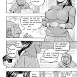 Chuuka Naruto Reijou Maiko Kyuuke no Hien Daughter Maiko Old Family Secret Banquet Ch. 1 2 Eng 35