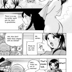 Chuuka Naruto Reijou Maiko Kyuuke no Hien Daughter Maiko Old Family Secret Banquet Ch. 1 2 Eng 38