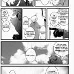 Cucumis Vice Versa Fullmetal Alchemist English Dassou Keikaku 06