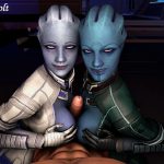 Deadbolt Mass Effect 03