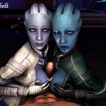 Deadbolt Mass Effect 04