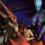 Deadbolt Mass Effect 06