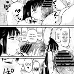 Deep Valley Meshibe to Oshibe to Tanetsuke to Stamen and Pistil and Fertilization Ch. 4 Co 01