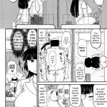 Deep Valley Meshibe to Oshibe to Tanetsuke to Stamen and Pistil and Fertilization Ch. 4 Co 05