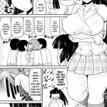 Deep Valley Meshibe to Oshibe to Tanetsuke to Stamen and Pistil and Fertilization Ch. 4 Co 06