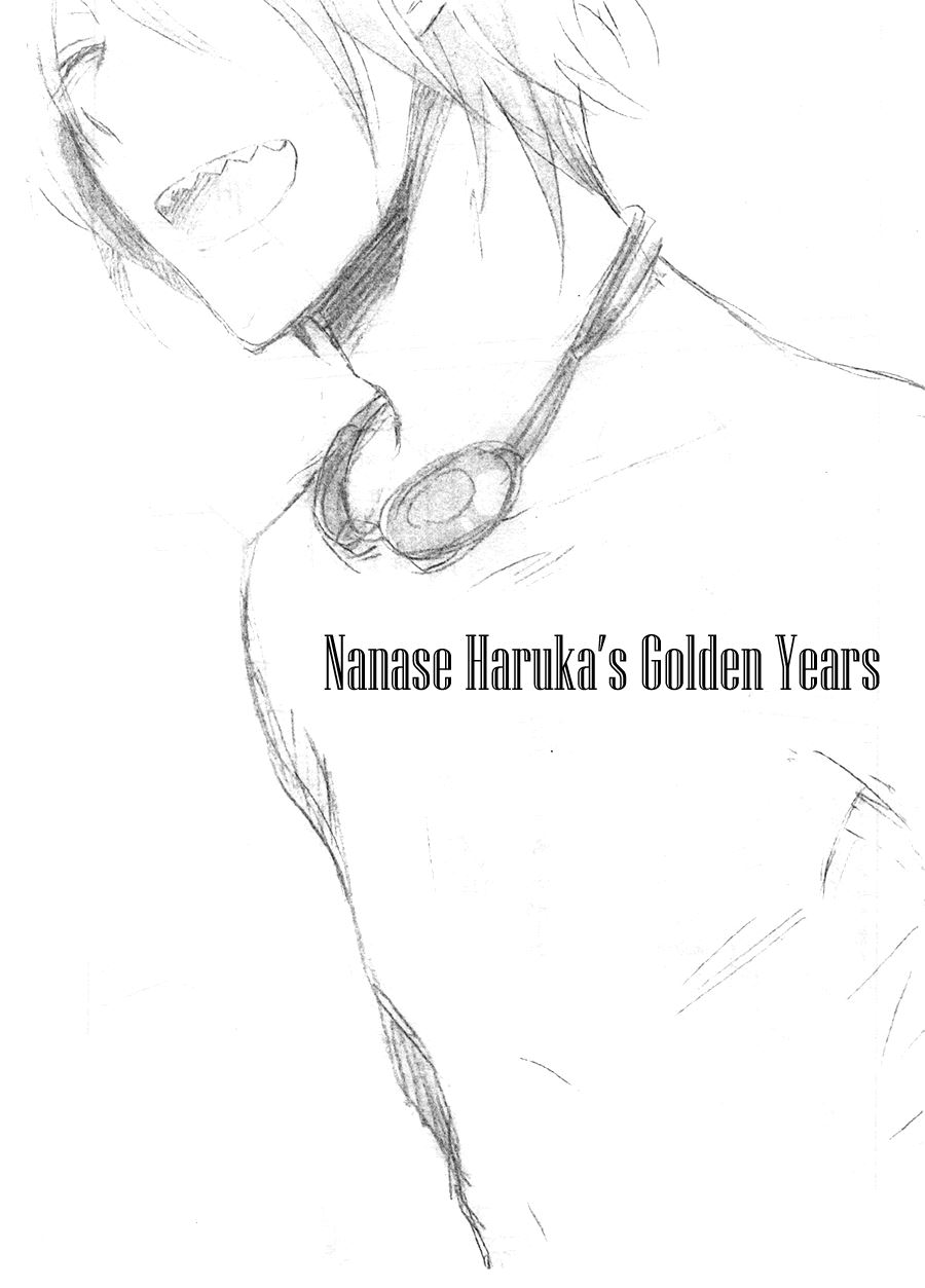 Free Nanase Haruka s Golden Years 00
