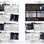 Game Biohazard 0 Wii Guide Japenese 007