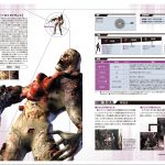 Game Biohazard 0 Wii Guide Japenese 041