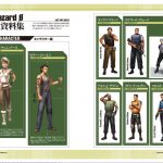 Game Biohazard 0 Wii Guide Japenese 125
