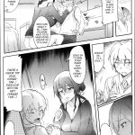 HIGATA Giri no Hahaoya ga Ero Sugiru Ken Me Stepmums Too Fuckin Hot Mate COMIC Aun 2014 07 11