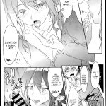 HIGATA Giri no Hahaoya ga Ero Sugiru Ken Me Stepmums Too Fuckin Hot Mate COMIC Aun 2014 07 13