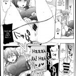 HIGATA Giri no Hahaoya ga Ero Sugiru Ken Me Stepmums Too Fuckin Hot Mate COMIC Aun 2014 07 17