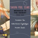 HaruCC19 Ibe Inose Mermaid in the Desert Free English Sakura Pool Scans 30