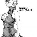 Haruki Kisei Juui Suzune Parasite Doctor Suzune 1 English Tonigobe 063
