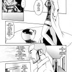 Haruki Kisei Juui Suzune Parasite Doctor Suzune 1 English Tonigobe 121
