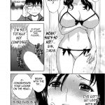 Hidemaru Manga no youna Hitozuma to no Hibi Days with Married Women such as Comics. English Tadano 016