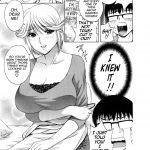 Hidemaru Manga no youna Hitozuma to no Hibi Days with Married Women such as Comics. English Tadano 029