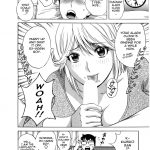 Hidemaru Manga no youna Hitozuma to no Hibi Days with Married Women such as Comics. English Tadano 044