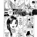 Hidemaru Manga no youna Hitozuma to no Hibi Days with Married Women such as Comics. English Tadano 046