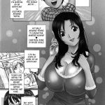 Hidemaru Manga no youna Hitozuma to no Hibi Days with Married Women such as Comics. English Tadano 061