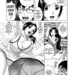 Hidemaru Manga no youna Hitozuma to no Hibi Days with Married Women such as Comics. English Tadano 083