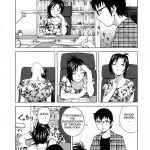 Hidemaru Manga no youna Hitozuma to no Hibi Days with Married Women such as Comics. English Tadano 136