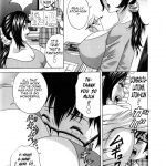 Hidemaru Manga no youna Hitozuma to no Hibi Days with Married Women such as Comics. English Tadano 173