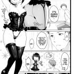 Ikezaki Misa Queen Slave COMIC SIGMA 2014 09 Vol. 81 English Team Koinaka PSYN 04