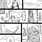 Jin A Friendly Orcs Daily Life Part 4 Eng 3