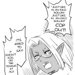 Jin A Friendly Orcs Daily Life Part 4 Eng 4