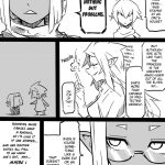 Jin A Friendly Orcs Daily Life Part 4 Eng 6