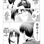 Jishou Seijunha Hiroyuki Love Love Ciel Senpai 120 Tsukihime English 3