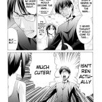 Jishou Seijunha Hiroyuki Love Love Ciel Senpai 120 Tsukihime English 4