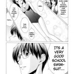 Jishou Seijunha Hiroyuki Love Love Ciel Senpai 120 Tsukihime English 5