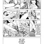 Kago Shintarou White Spectacle Ana Moji Ketsueki Nado ga Arawareru Manga 07