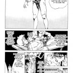 Kago Shintarou White Spectacle Ana Moji Ketsueki Nado ga Arawareru Manga 09