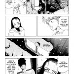 Kago Shintarou White Spectacle Ana Moji Ketsueki Nado ga Arawareru Manga 10