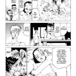 Kago Shintarou White Spectacle Ana Moji Ketsueki Nado ga Arawareru Manga 14