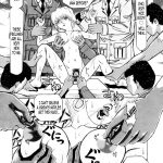 Kakinomoto Utamaro Project SEX English B.E.C. Scans Decensored 03