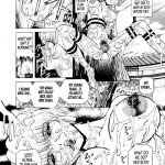 Kakinomoto Utamaro Project SEX English B.E.C. Scans Decensored 11