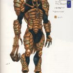 Kamen Rider Kabuto Worm Works Gitai 32